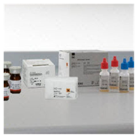 Ortho Clinical Diagnostics Calibrator Kit For Vitros 5 Lyophilized 5Bt/Bx - 6801703
