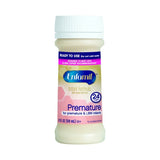 Mead Johnson Infant Formula Enfamil® Premature with Iron 2 oz. Nursette Bottle Ready to Use