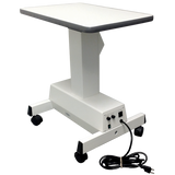 SLIT LAMP TABLE