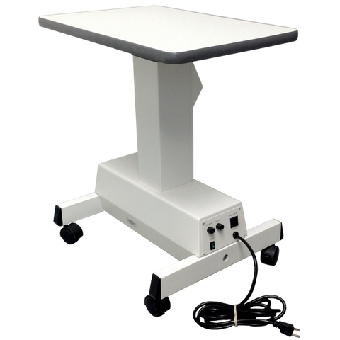 SLIT LAMP TABLE