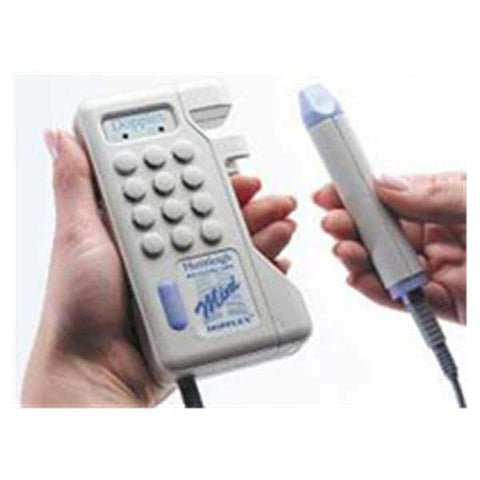 ArjoHuntleigh Inc Doppler Handheld Dopplex D900 Vascular Probe Eachch - LUS-D900-VP10XS