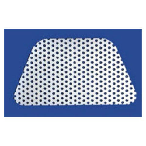 Summit Medical Splint Post-Op Denver Series 4000 Non-Kit Nasal Wht 65x35 Sz Sm/Md 1/16 10/Bx - 10-4021-10NKS
