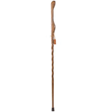 Brazos Walking Sticks™ Hitchhiker Oak Walking Stick