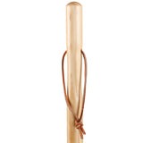 Brazos Walking Sticks™ Twisted Trail Blazer Walking Stick - 55"- Brown - 602-3000-1336