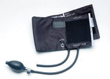 ADC American Diagnostic Corp Adcuff Blood Pressure Cuff Adult Large 35.5 - 46 cm