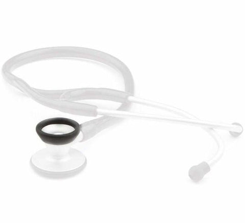 ADC American Diagnostic Corp Non-Chill Ring Gray For 603, 609 Stethoscope