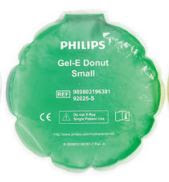 Gel-E Donut, Small, pack of 12
