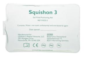 Squishon 3 Gel Pillow,pack of 12