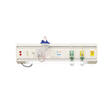 SimLabSolutions 48" Discover Headwall PACKAGE