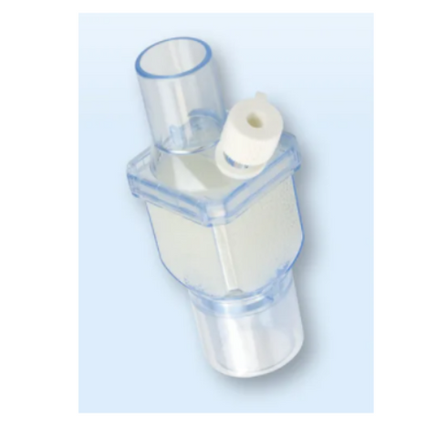 Dynarex Heat Moisture Exchanger pediatric hygroscopic condenser humidi ...