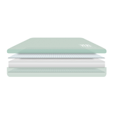 Veri Vinyl Foam Mattress - 38" x 74"