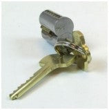 capsa M Series/Vintage Mobile Core Lock With 2 Keys – Medute