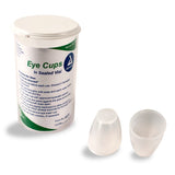Dynarex Eye Cups In A Vial Quantity per Case: 50 vials