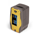 Dynarex Finger Pulse Oximeter case of 10