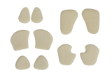Bird & Cronin Hapad - Metatarsal Pads - A. Metatarsal Pads | Pair
