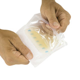 Hydrocolloid Bordered Dressing (Sterile)