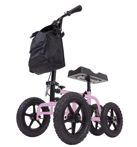 *Gently Used* All Terrain Knee Walker