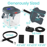 Ice Therapy Machine 2-Pack -  RHB1049PAK2