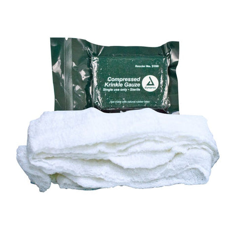 Dynarex Compress Bandages case of 1300