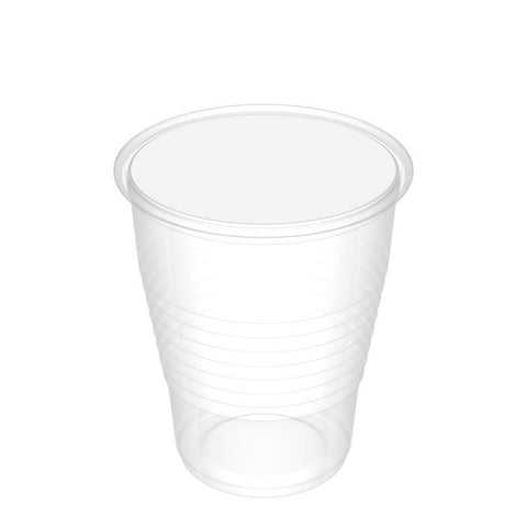 Dynarex Clear Drinking Cups case of 25 per box quantity 100