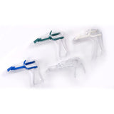 Dynarex Vaginal Speculum - Disposable size small case of 10 Quantity per box: 10